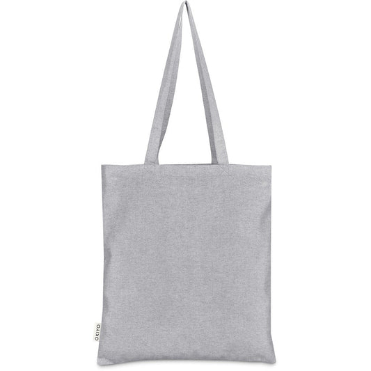 Okiyo Sakiori Recycled Cotton Shopper - 140gsm - Retail Therapy Online