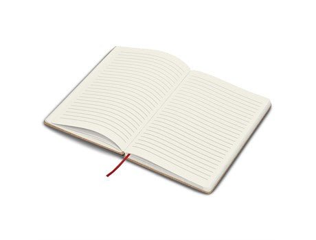 Okiyo Sakura Cork A5 Notebook - Retail Therapy Online