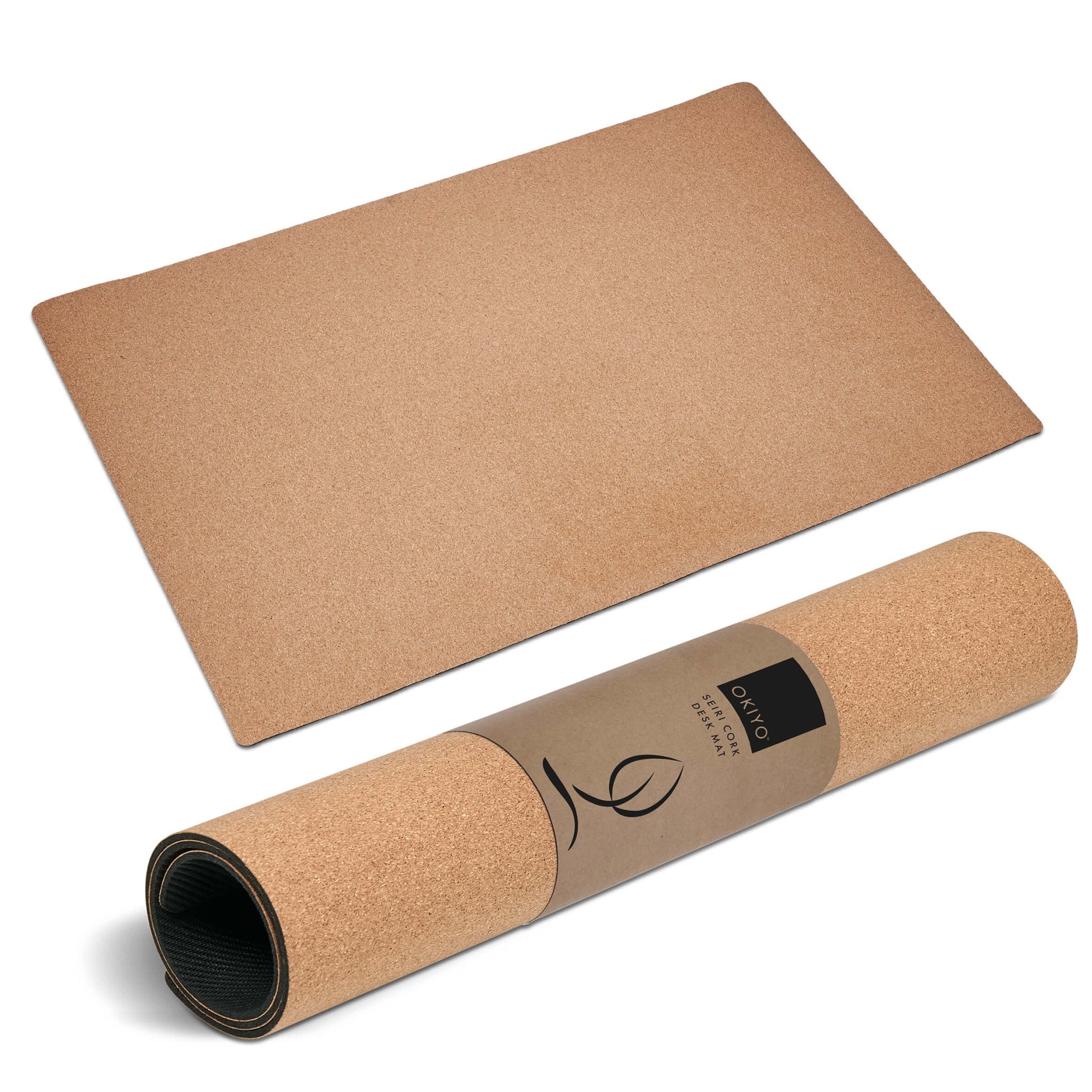 Okiyo Seiri Cork Desk Mat - Retail Therapy Online