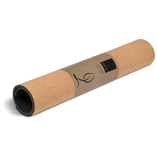 Okiyo Seiri Cork Desk Mat - Retail Therapy Online
