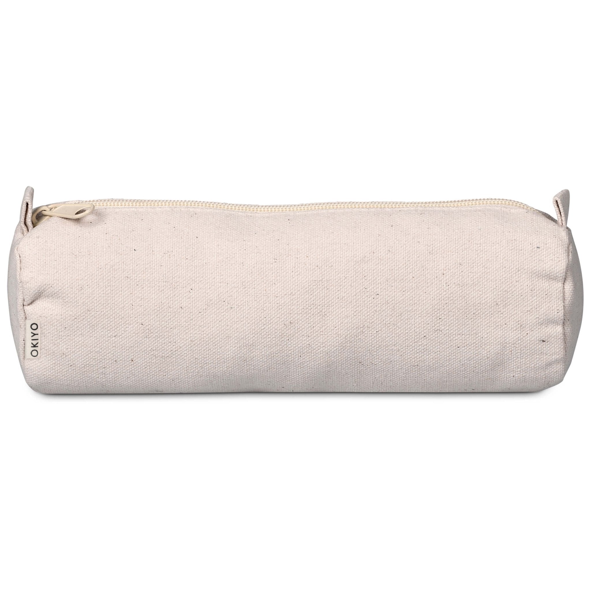 Okiyo Seito Cotton Pouch - 320gsm - Retail Therapy Online