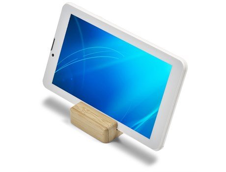 Okiyo Shinpura Bamboo Phone & Tablet Stand - Retail Therapy Online