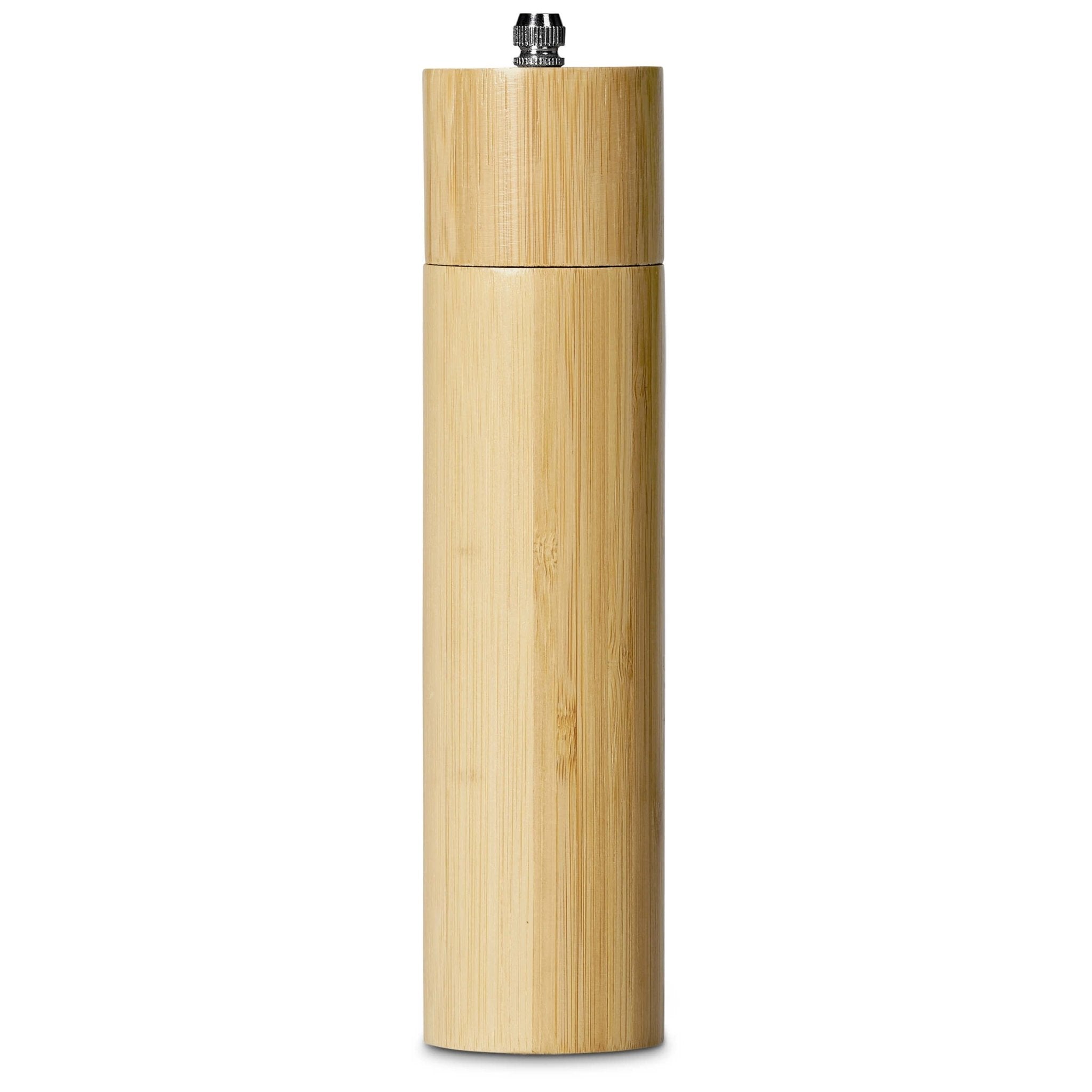 Okiyo Shioki Salt Or Pepper Mill - Retail Therapy Online