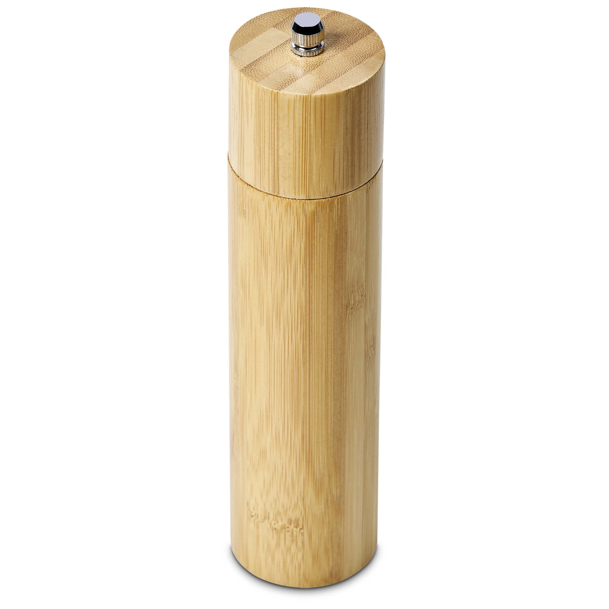 Okiyo Shioki Salt Or Pepper Mill - Retail Therapy Online