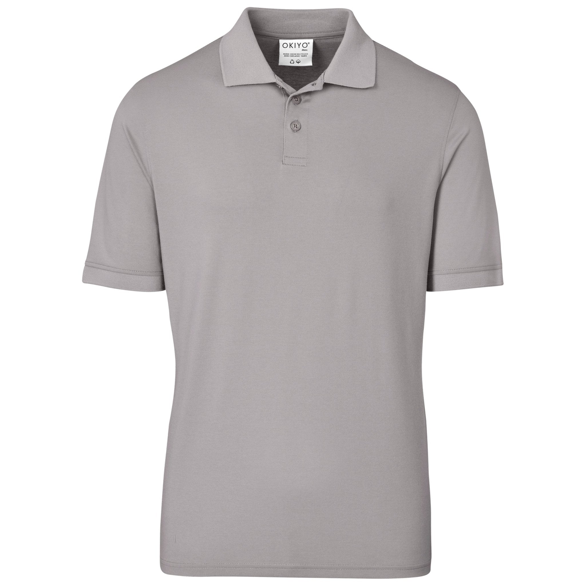 Okiyo Shizen Eco Golf Shirt - Mens & Ladies - Retail Therapy Online