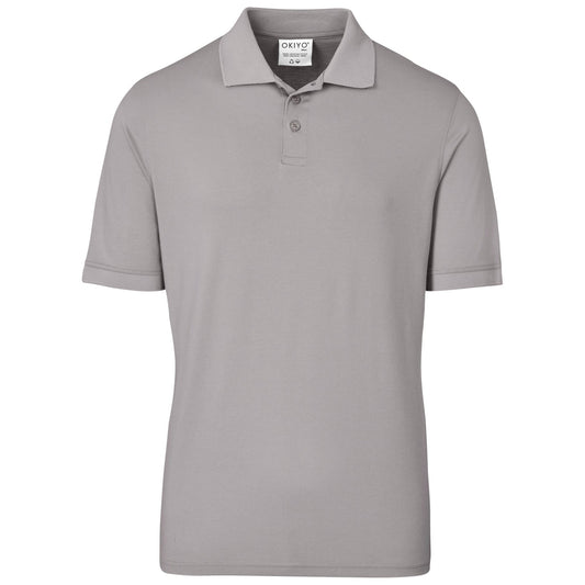 Okiyo Shizen Eco Golf Shirt - Mens & Ladies - Retail Therapy Online