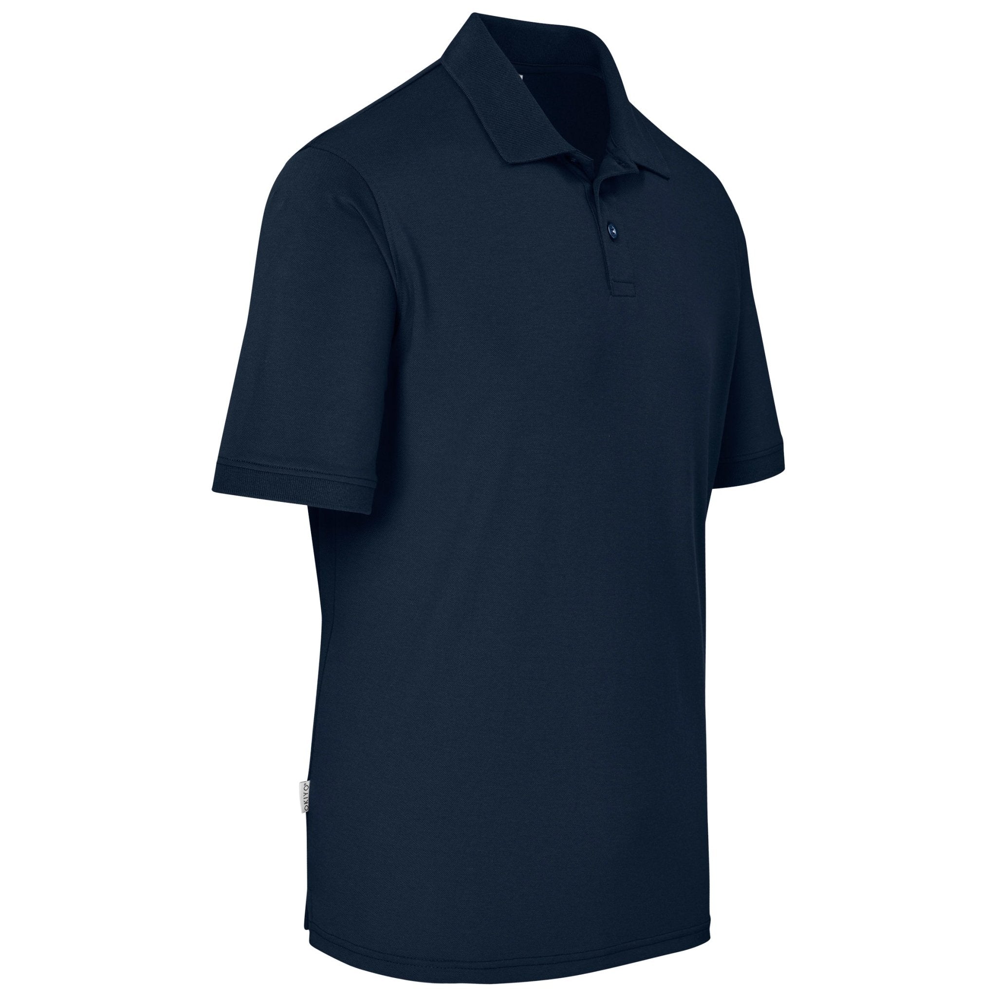 Okiyo Shizen Eco Golf Shirt - Mens & Ladies - Retail Therapy Online