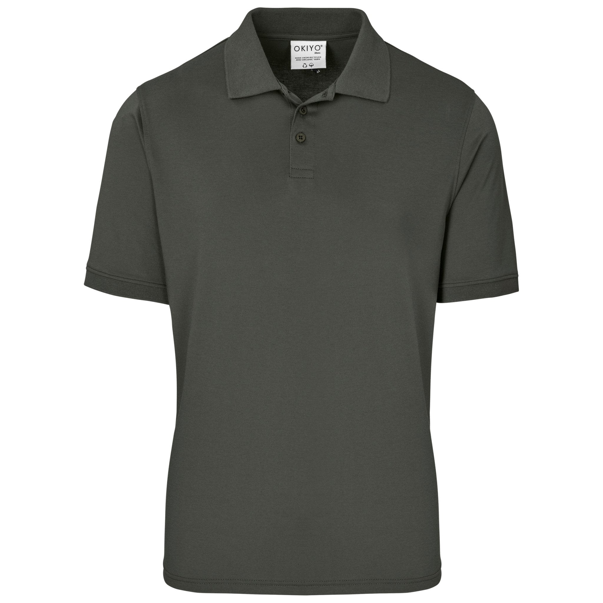 Okiyo Shizen Eco Golf Shirt - Mens & Ladies - Retail Therapy Online