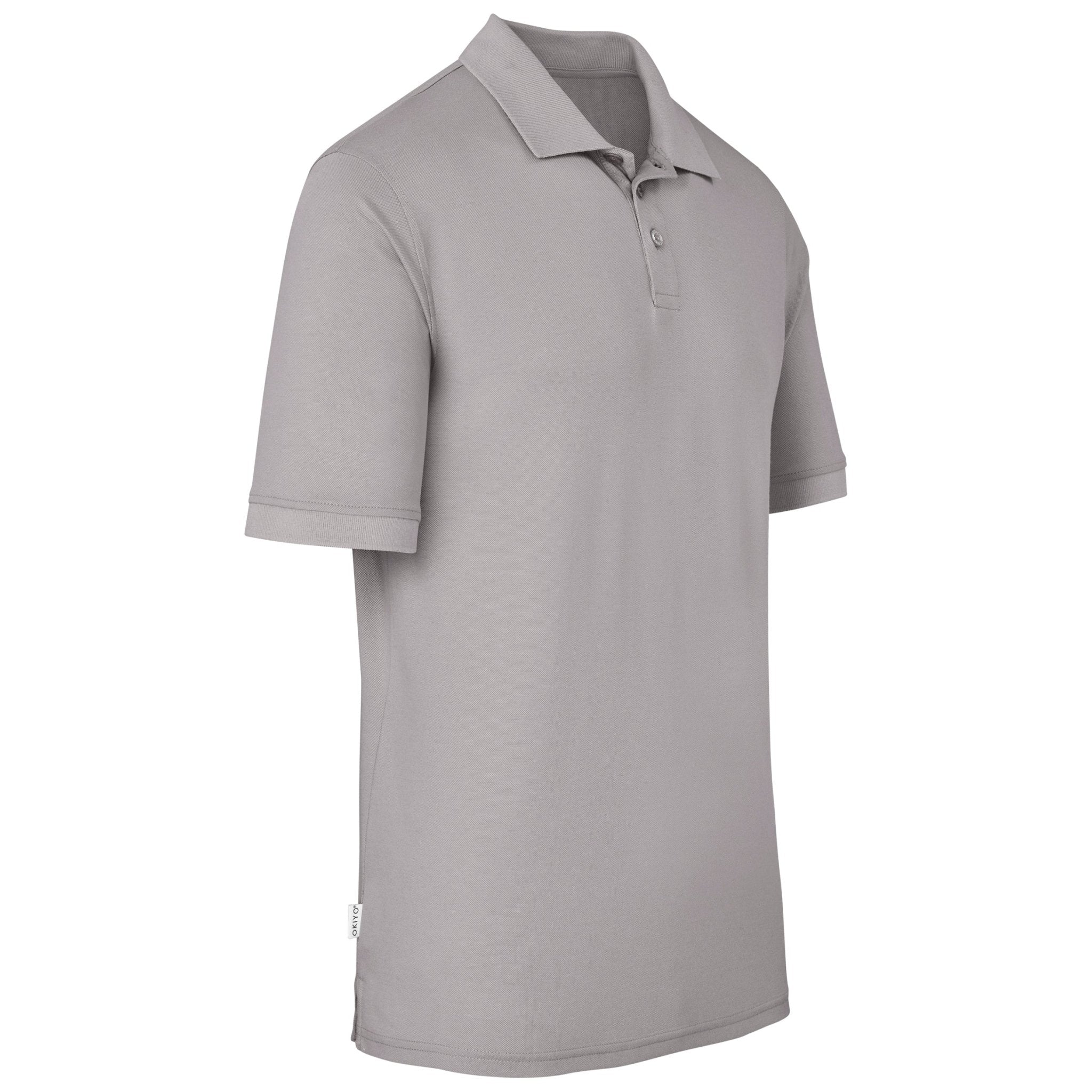 Okiyo Shizen Eco Golf Shirt - Mens & Ladies - Retail Therapy Online