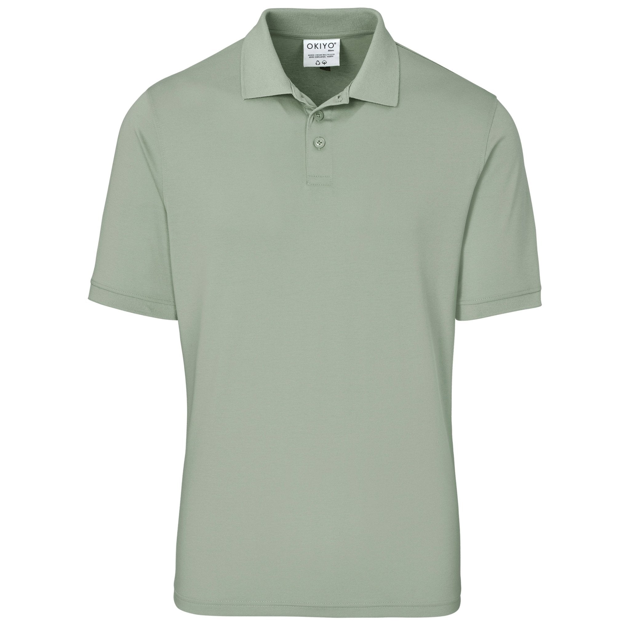 Okiyo Shizen Eco Golf Shirt - Mens & Ladies - Retail Therapy Online