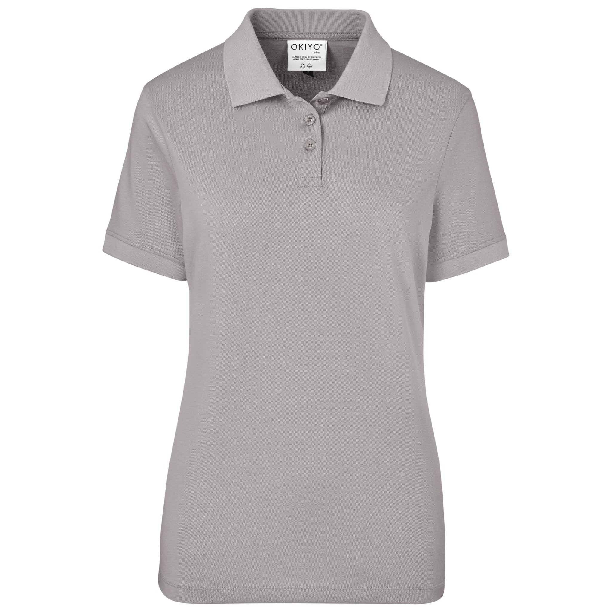 Okiyo Shizen Eco Golf Shirt - Mens & Ladies - Retail Therapy Online