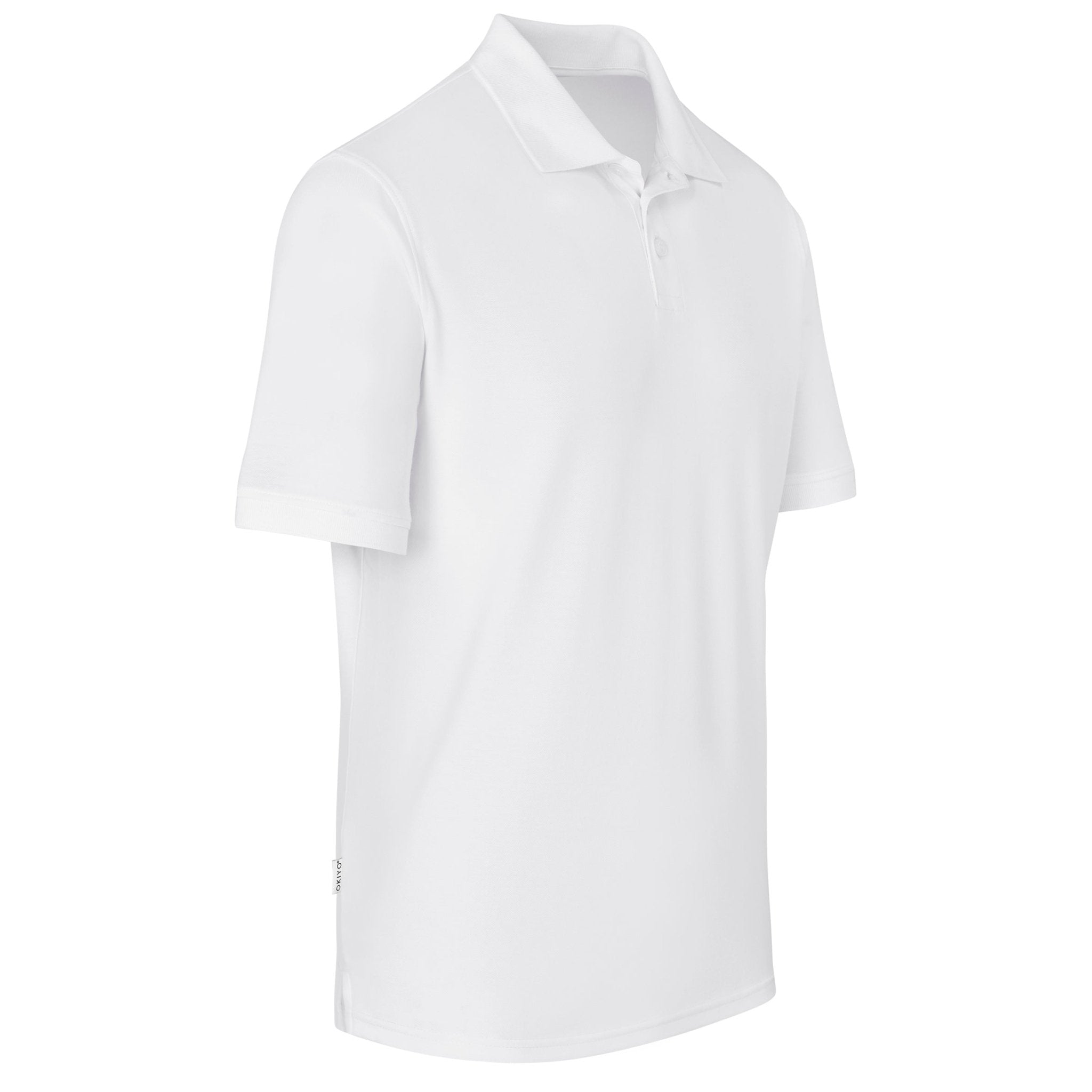 Okiyo Shizen Eco Golf Shirt - Mens & Ladies - Retail Therapy Online