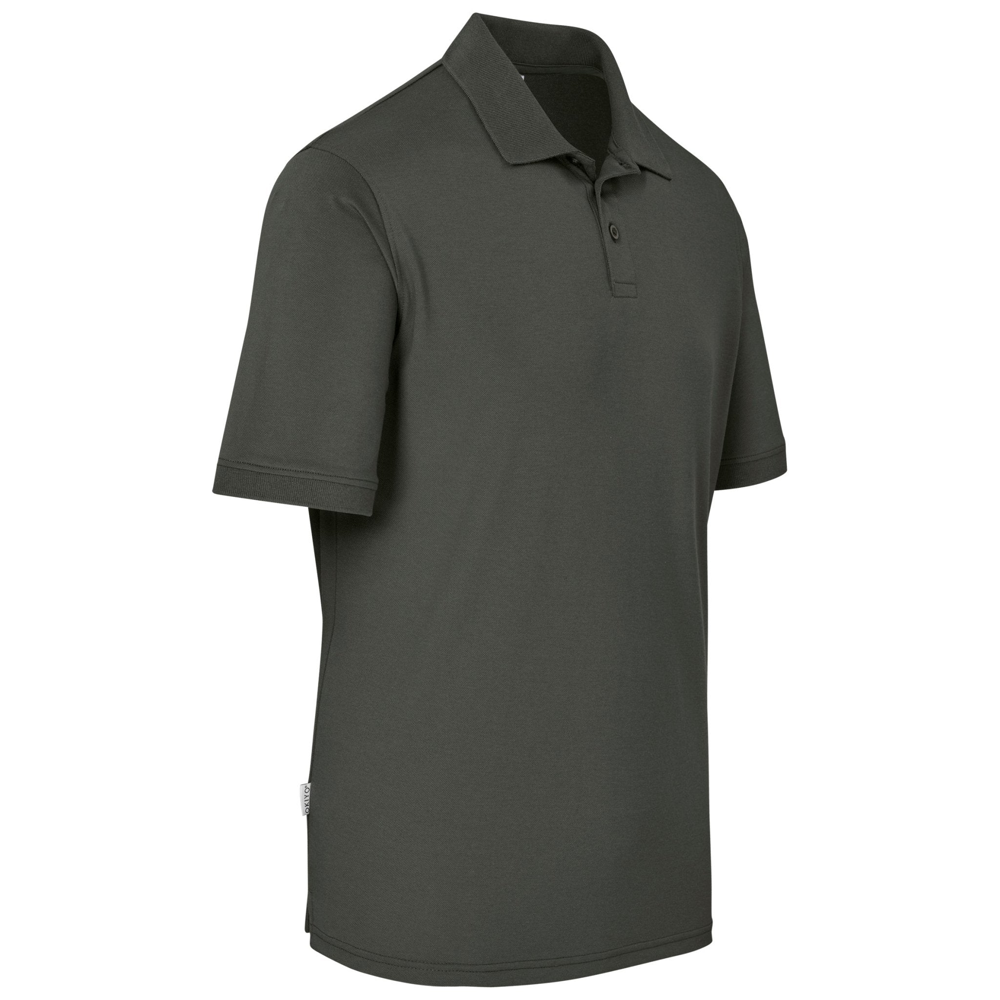 Okiyo Shizen Eco Golf Shirt - Mens & Ladies - Retail Therapy Online