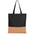 Okiyo Shukaku Cork & Cotton Shopper - 280gsm - Retail Therapy Online