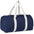 Okiyo Supotsu Recycled Cotton Canvas Sports Duffel Bag - 320gsm - Retail Therapy Online