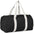 Okiyo Supotsu Recycled Cotton Canvas Sports Duffel Bag - 320gsm - Retail Therapy Online