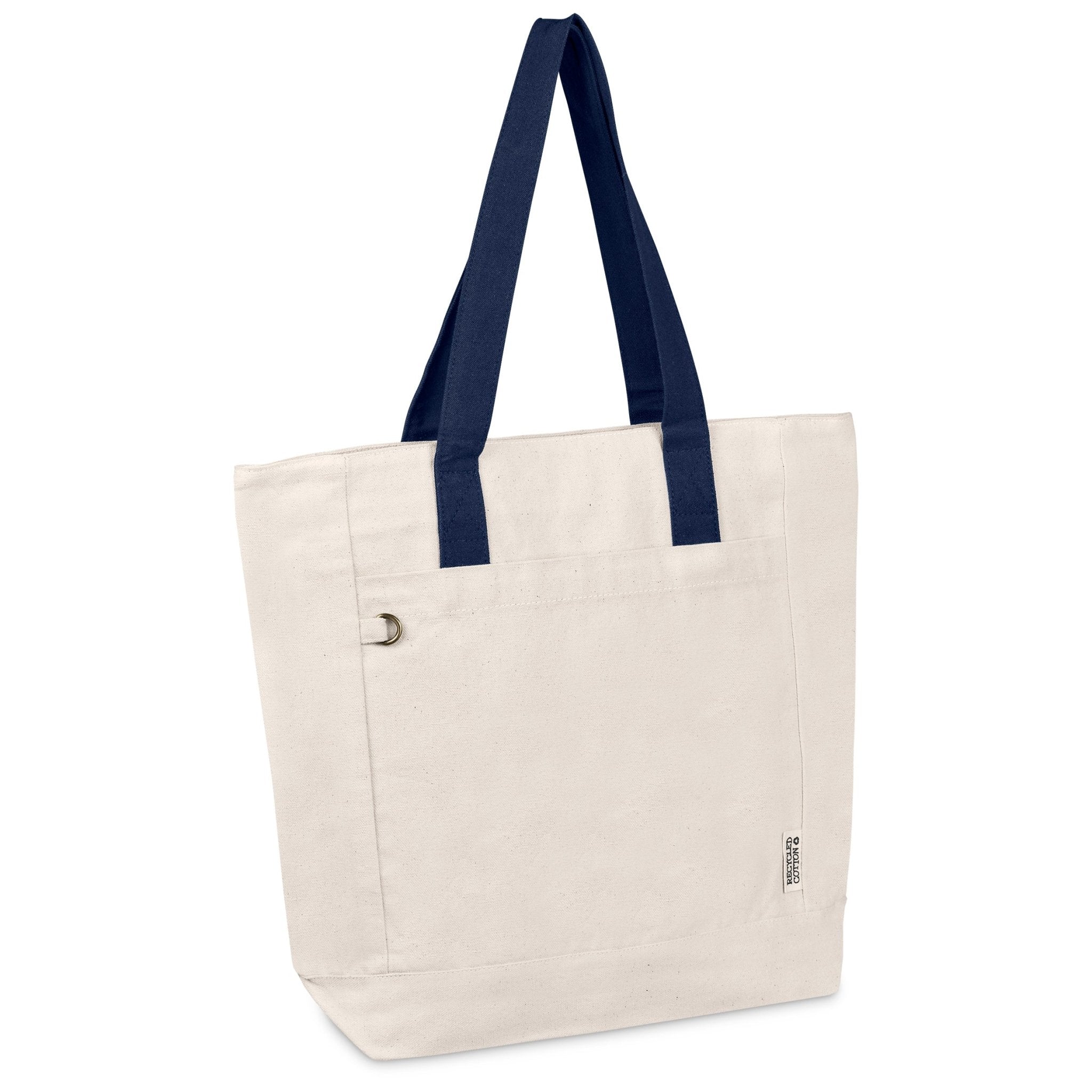 Okiyo Tansu Recycled Canvas Tote Bag - 285gsm - Retail Therapy Online