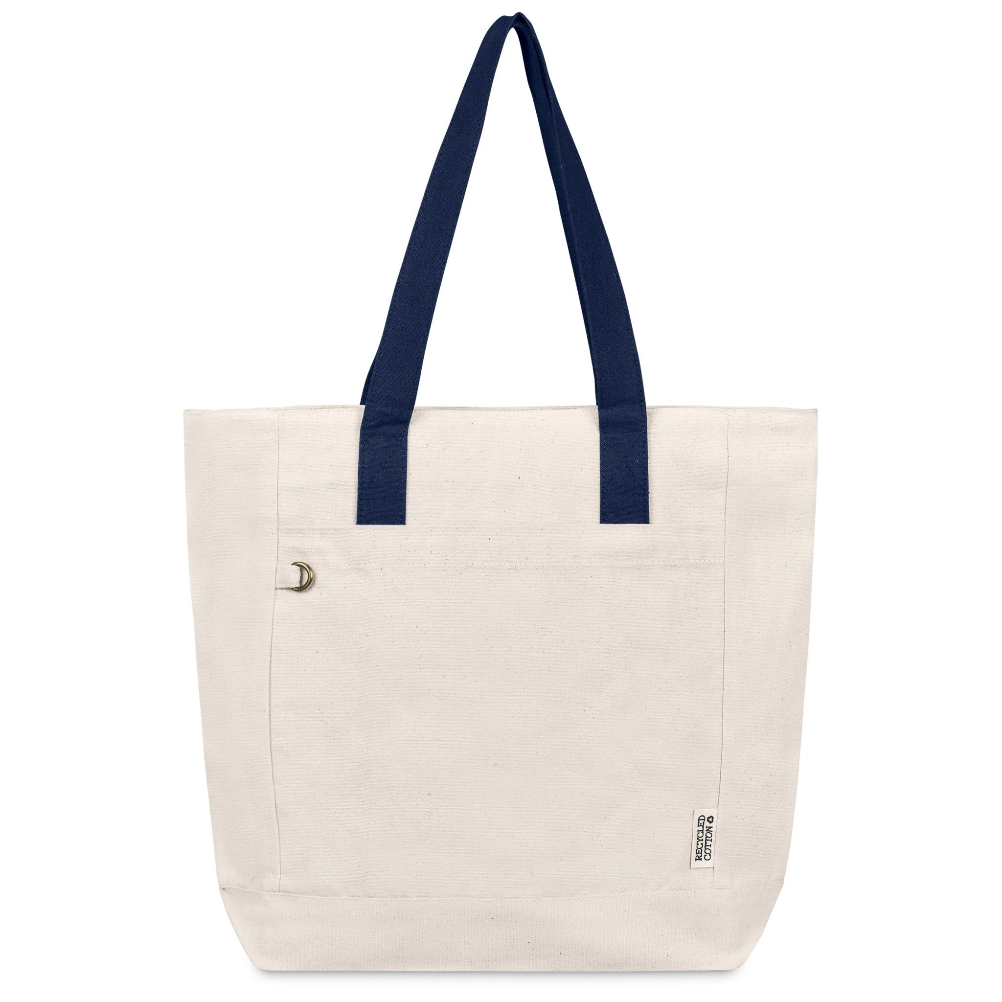 Okiyo Tansu Recycled Canvas Tote Bag - 285gsm - Retail Therapy Online