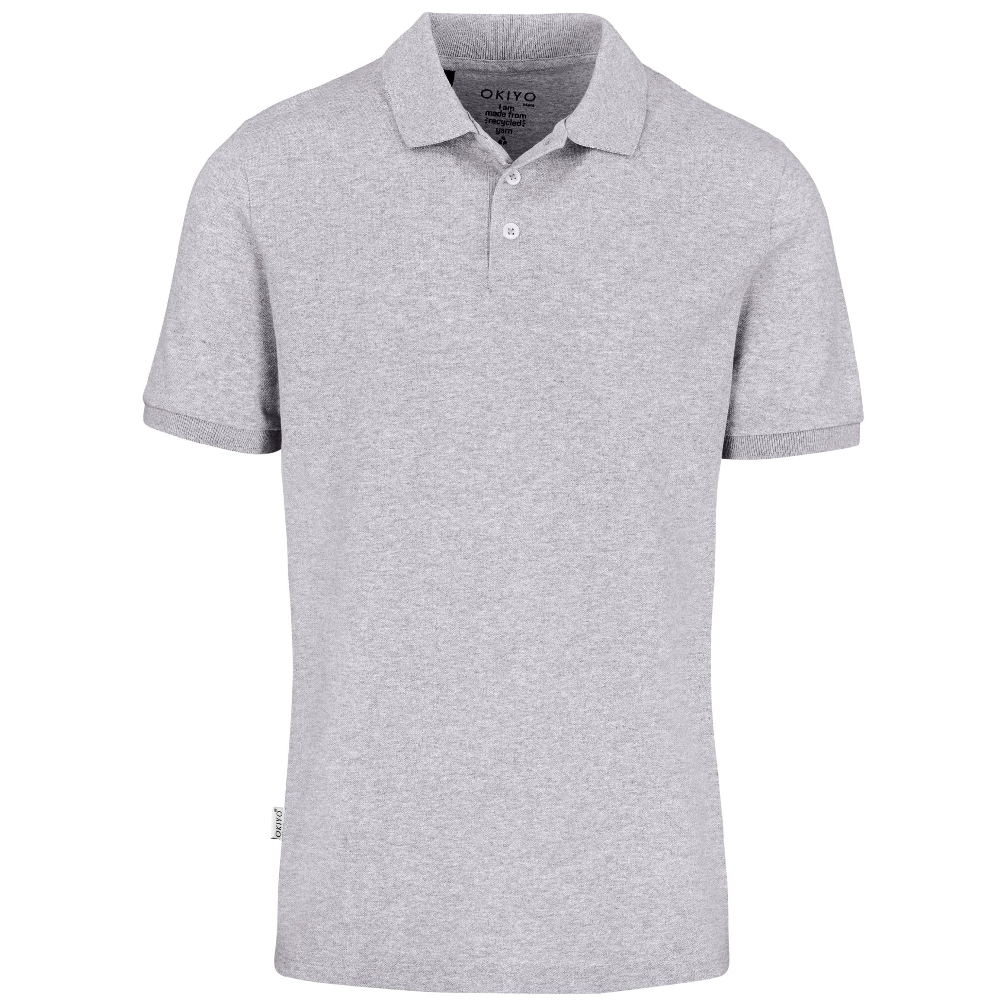 Okiyo Tenyo Recycled Golf Shirt - Mens & Ladies - Retail Therapy Online