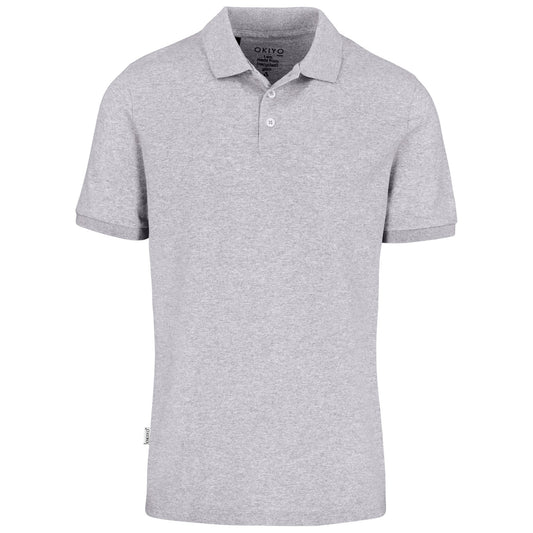 Okiyo Tenyo Recycled Golf Shirt - Mens & Ladies - Retail Therapy Online