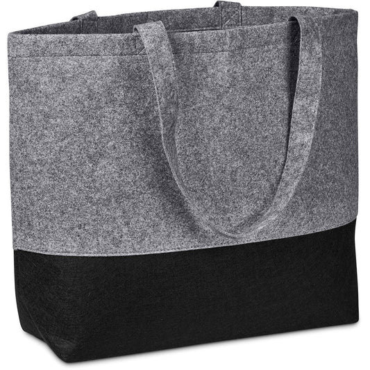 Okiyo Toku Recycled Felt Large Tote - Retail Therapy Online