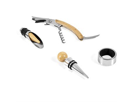 Okiyo Wainoka Wine Set - Retail Therapy Online