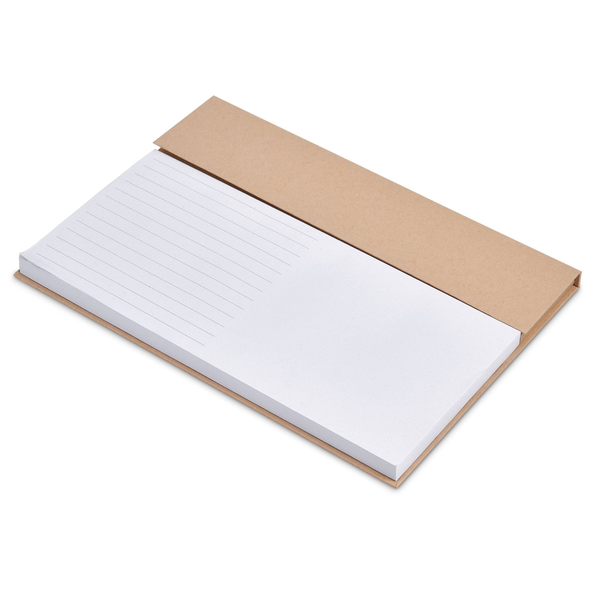 Okiyo Yaruki Paper Desk Note Pad & Stationery Set - Retail Therapy Online