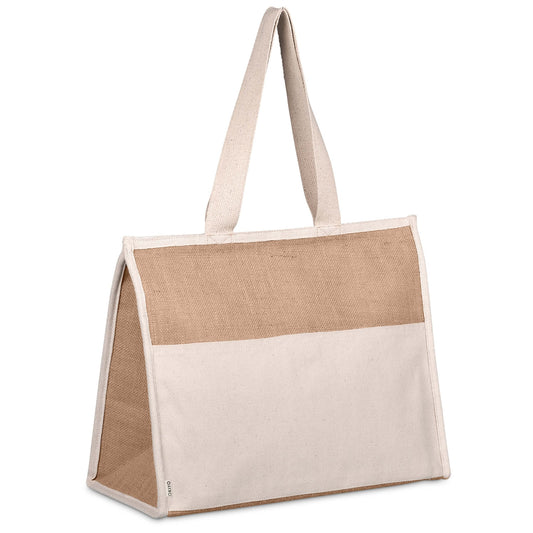 Okiyo Zetsuen Jute & Cotton 30 - Can Cooler - Retail Therapy Online