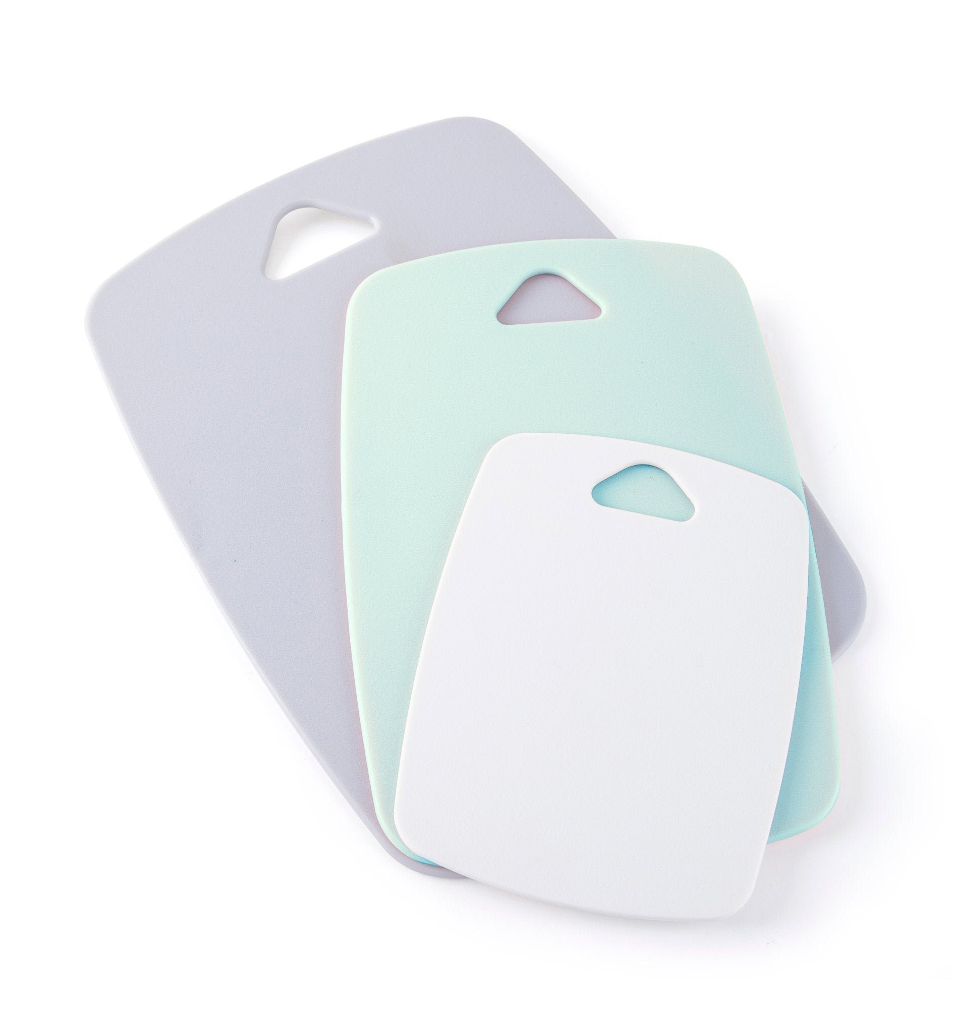 O'lala Cutting Boards - Set of 3 - Retail Therapy Online