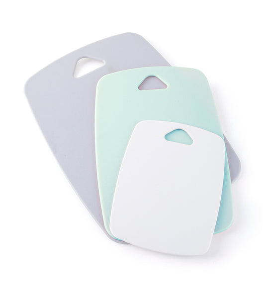 O'lala Cutting Boards - Set of 3 - Retail Therapy Online