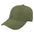 Poly Ripstop 6 Panel Cap