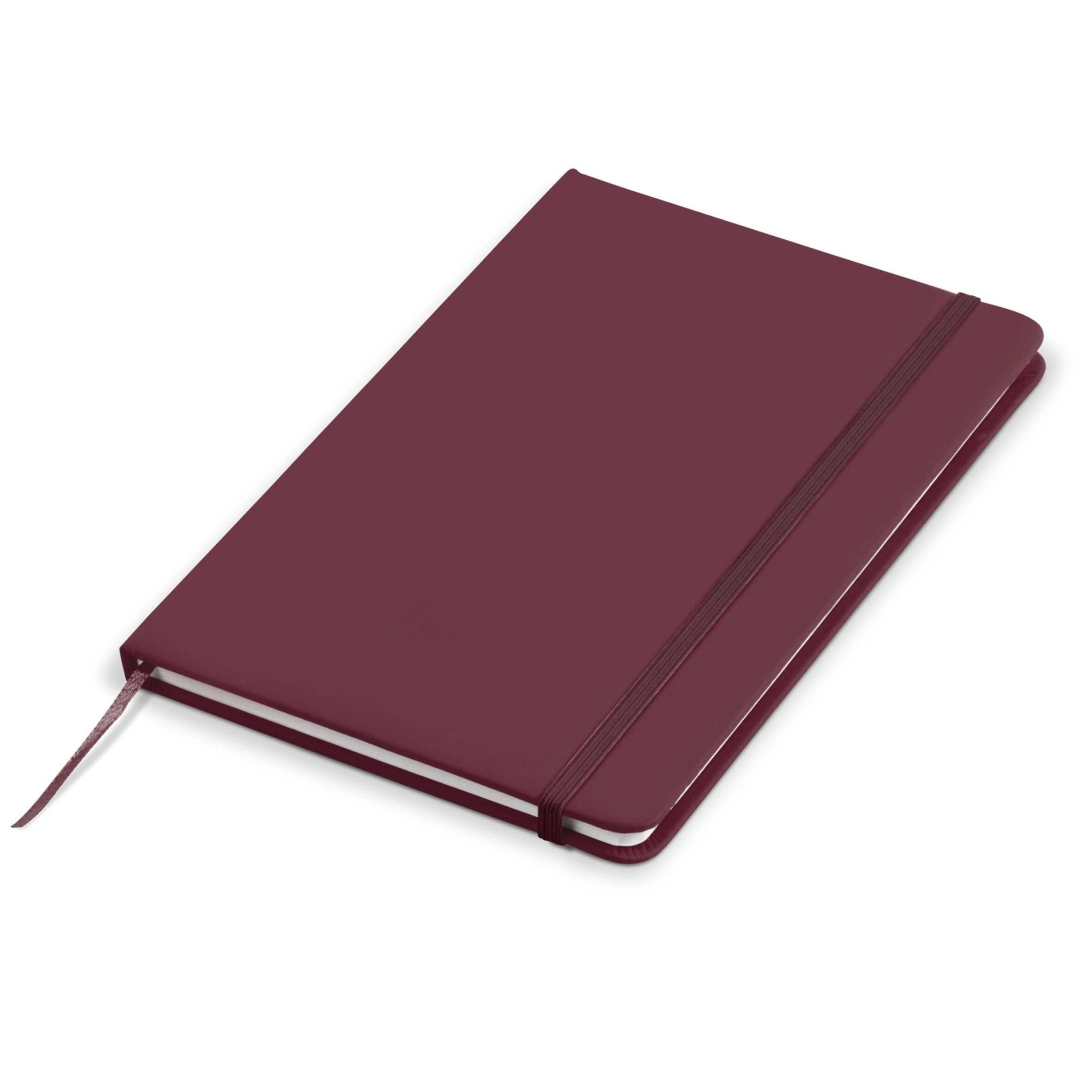 Omega A5 Notebook - Retail Therapy Online