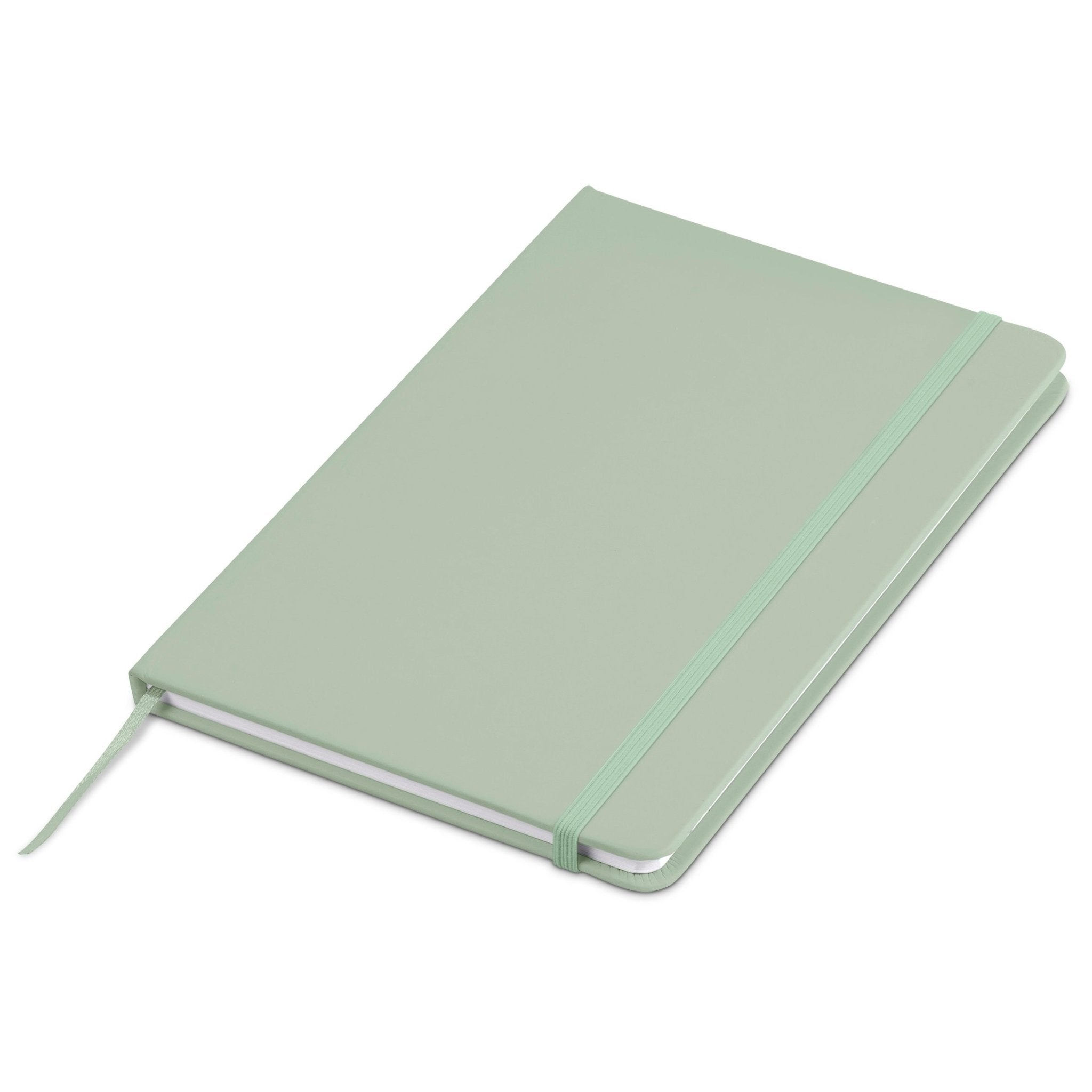 Omega A5 Notebook - Retail Therapy Online