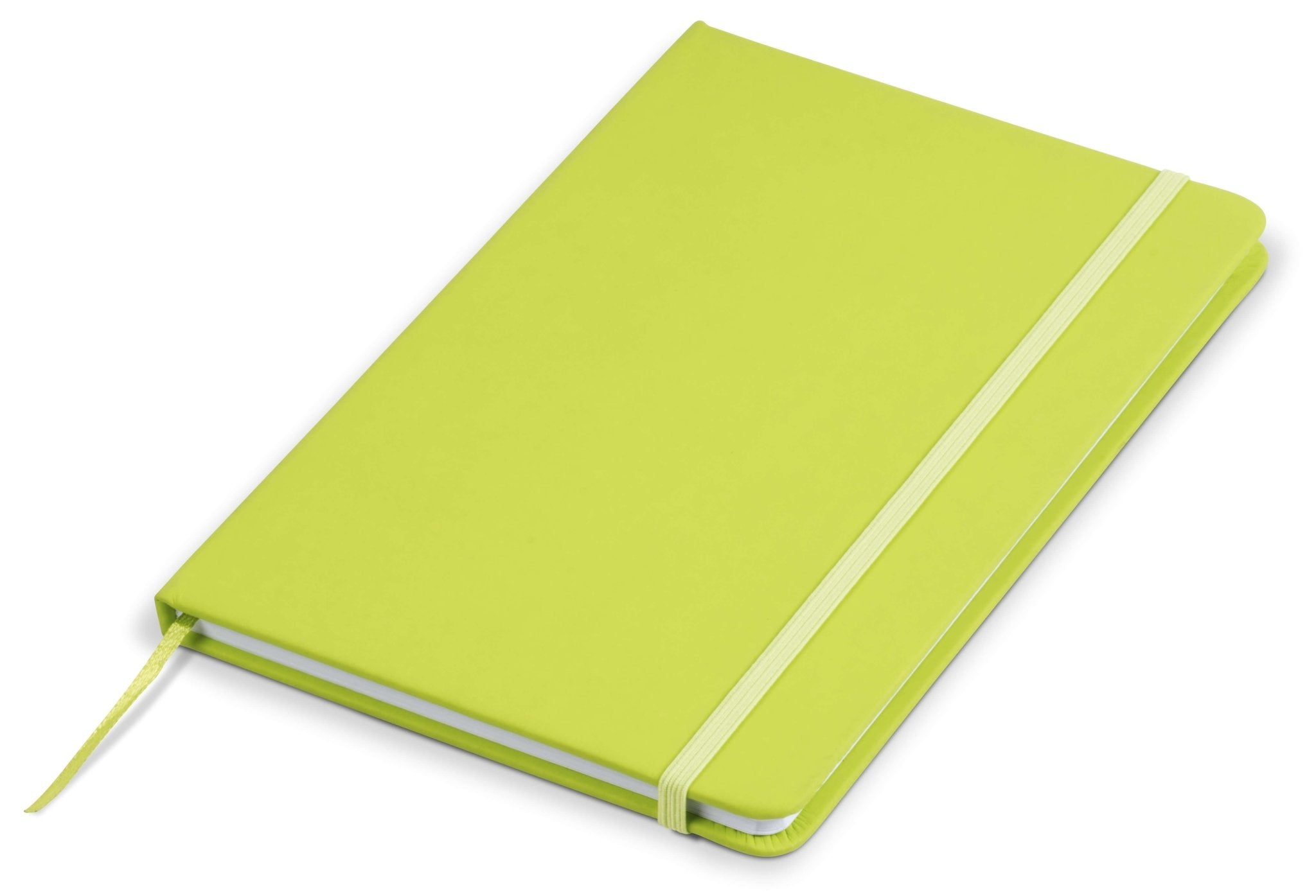 Omega A5 Notebook - Retail Therapy Online