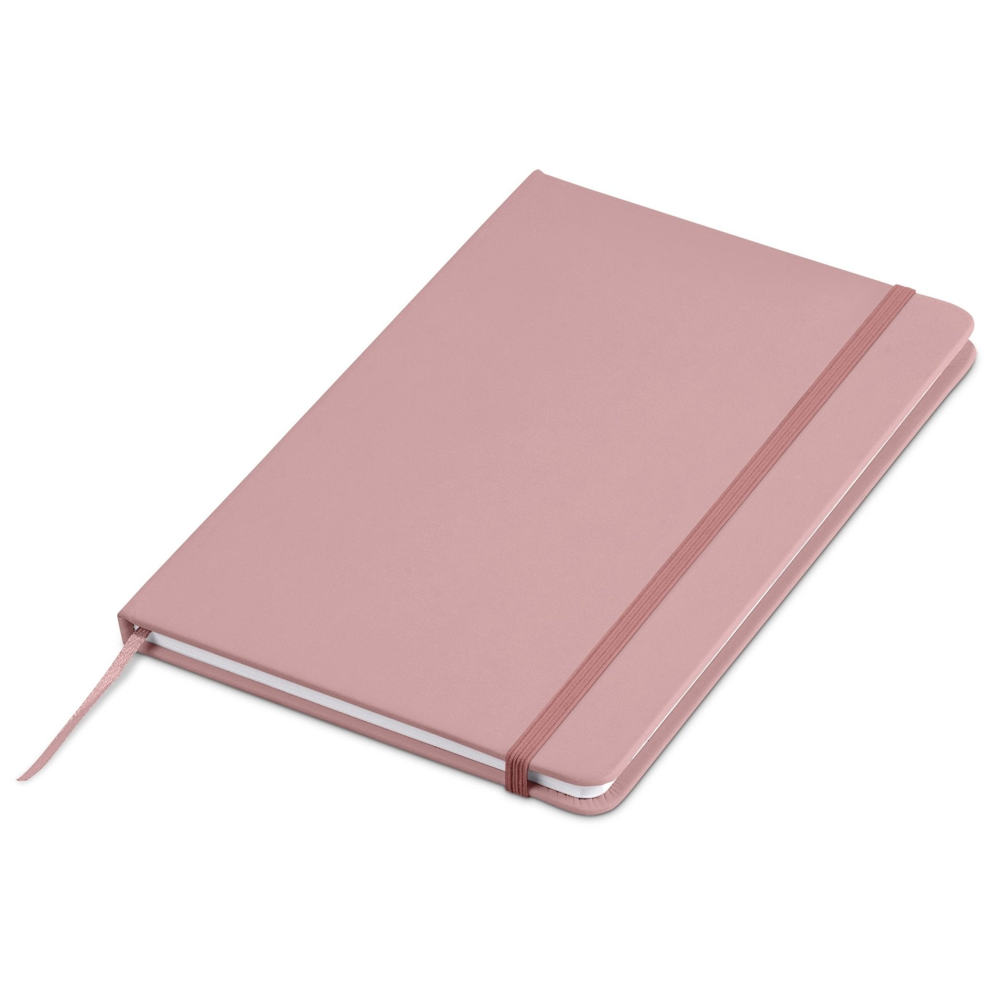 Omega A5 Notebook - Retail Therapy Online