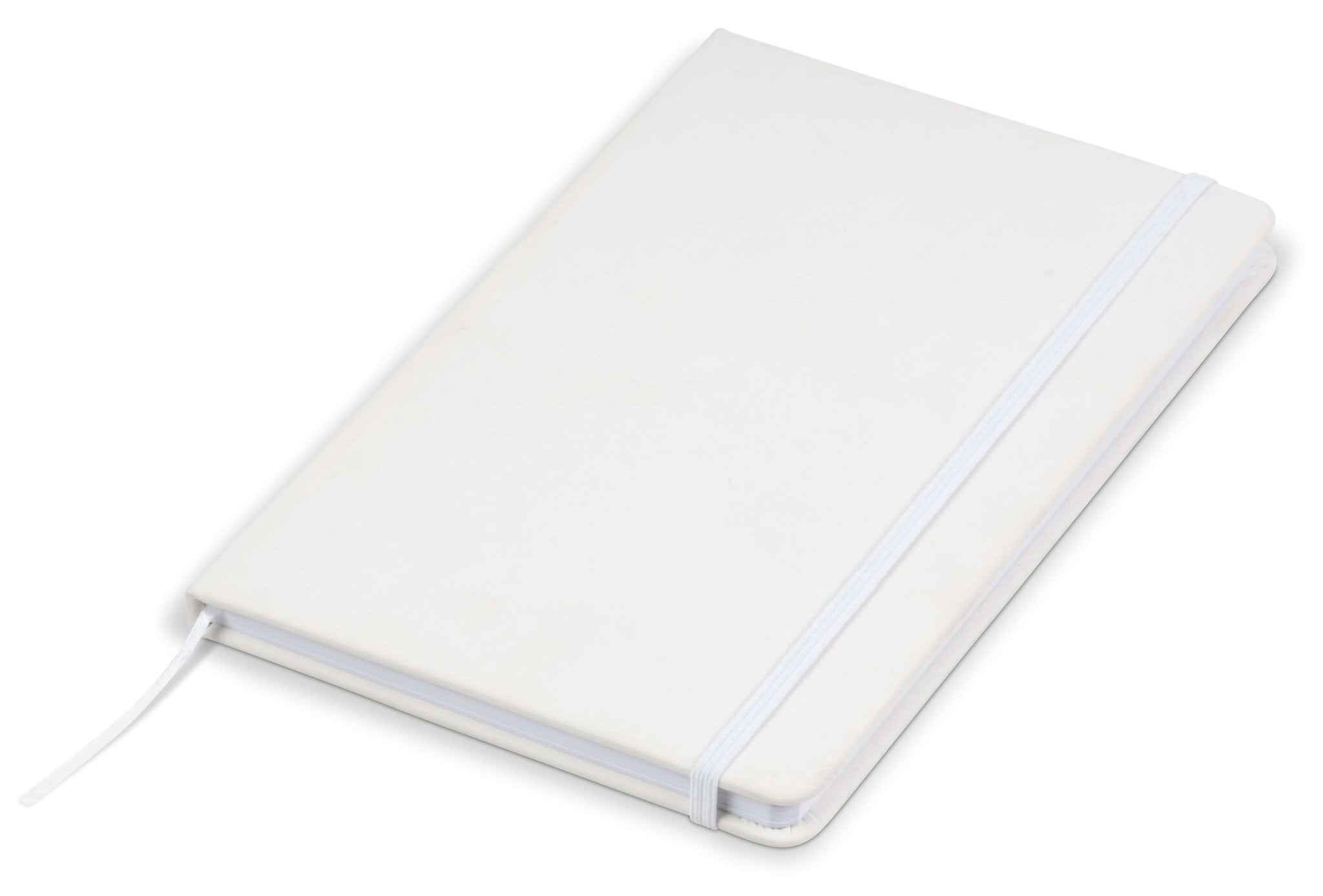 Omega A5 Notebook - Retail Therapy Online