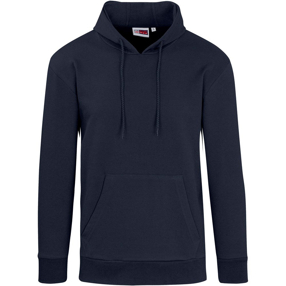 Omega Hooded Sweater - Mens & Ladies - Retail Therapy Online