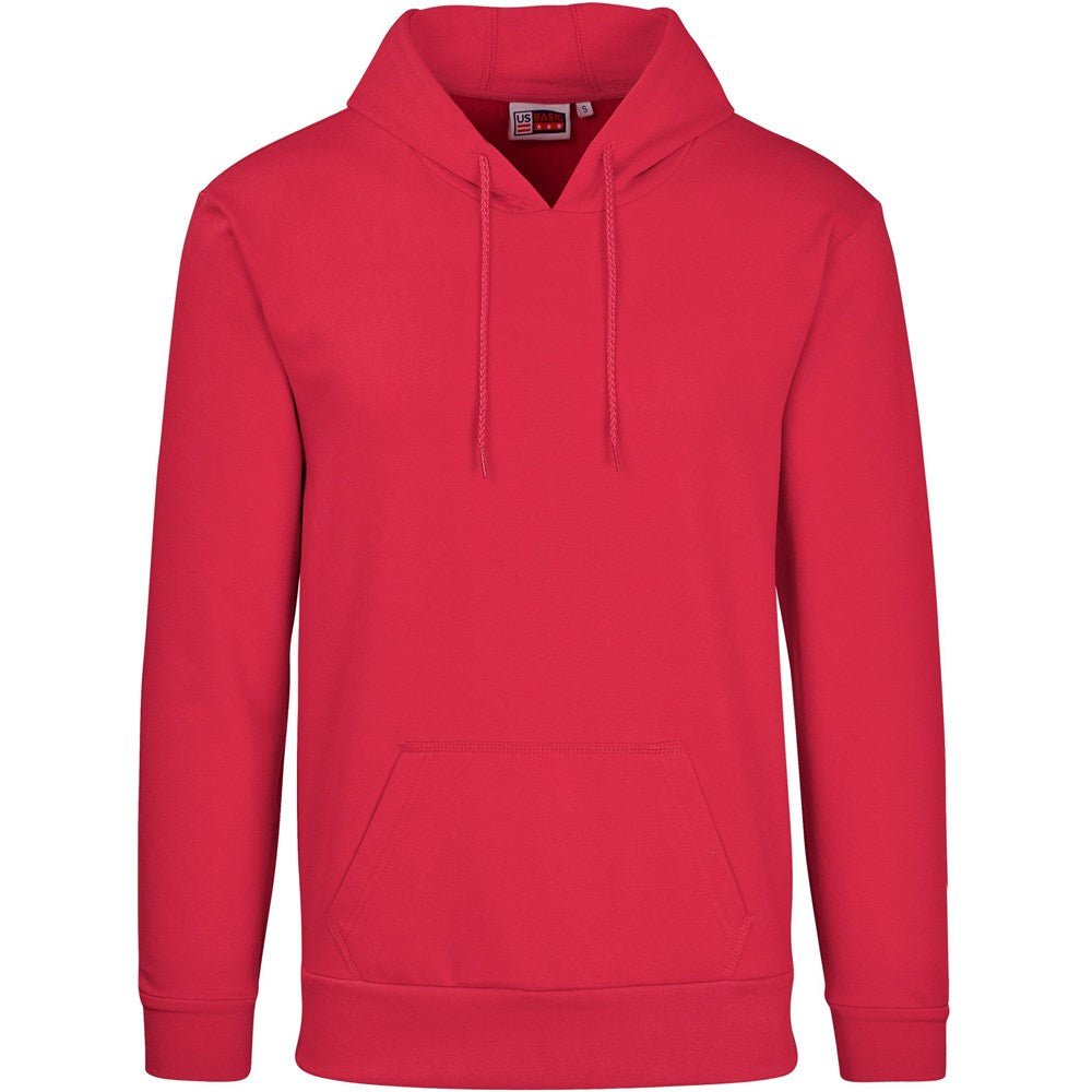 Omega Hooded Sweater - Mens & Ladies - Retail Therapy Online