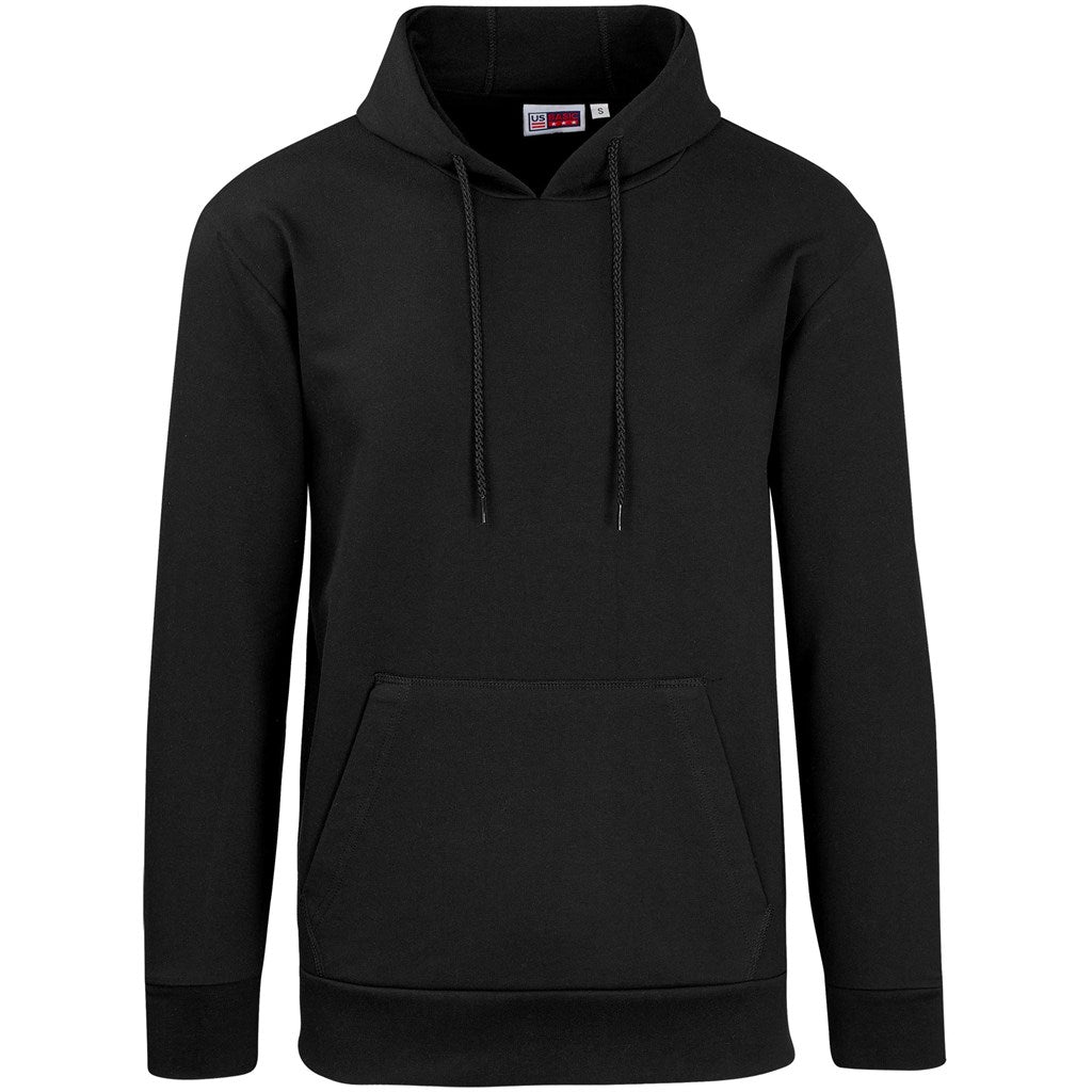 Omega Hooded Sweater - Mens & Ladies - Retail Therapy Online