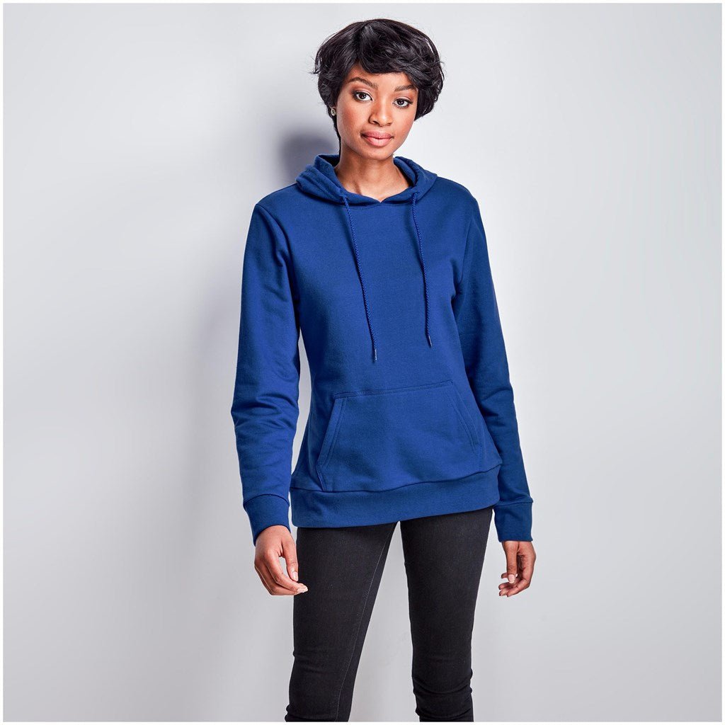 Omega Hooded Sweater - Mens & Ladies - Retail Therapy Online