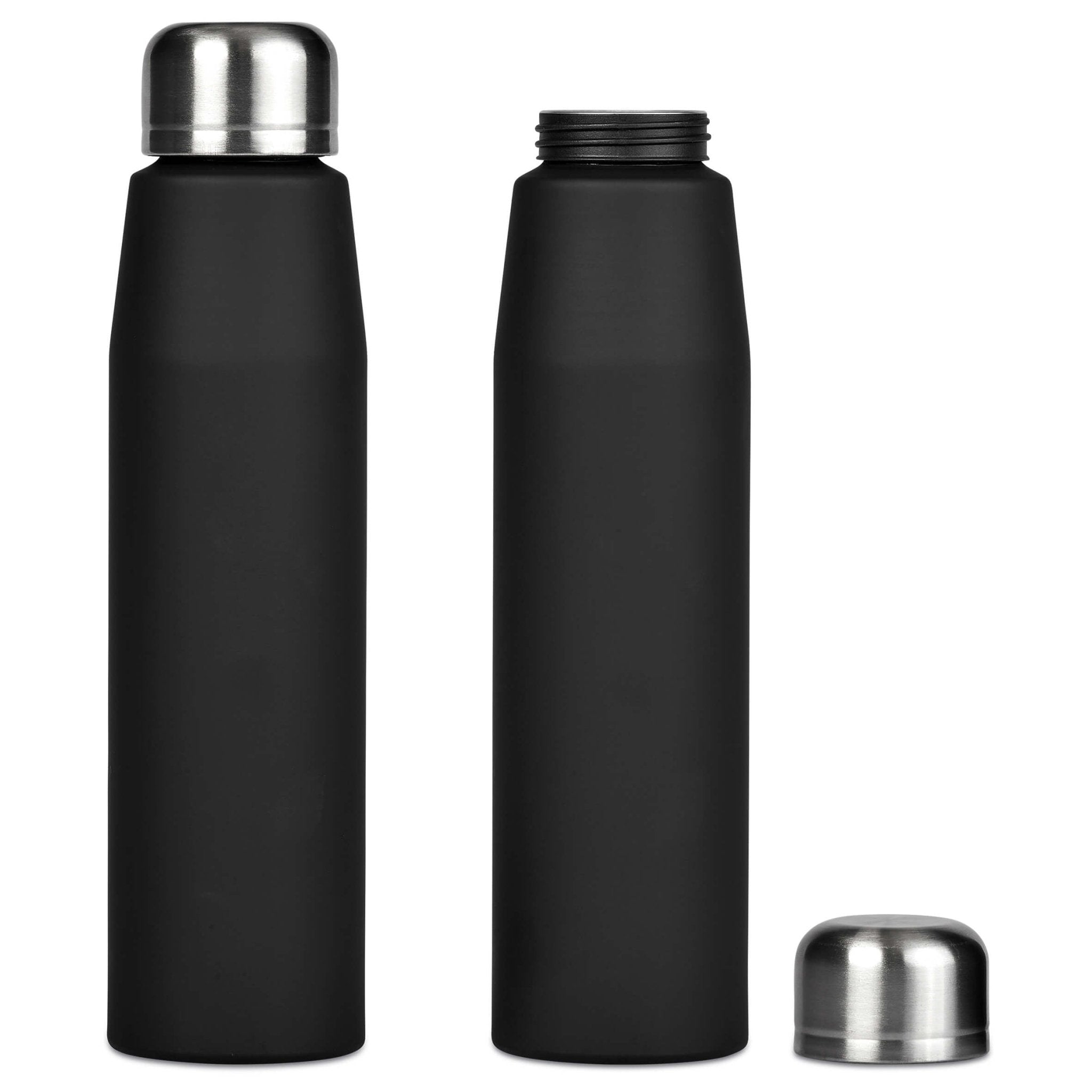 Omega Lite Aluminium Water Bottle - 700ml - Retail Therapy Online