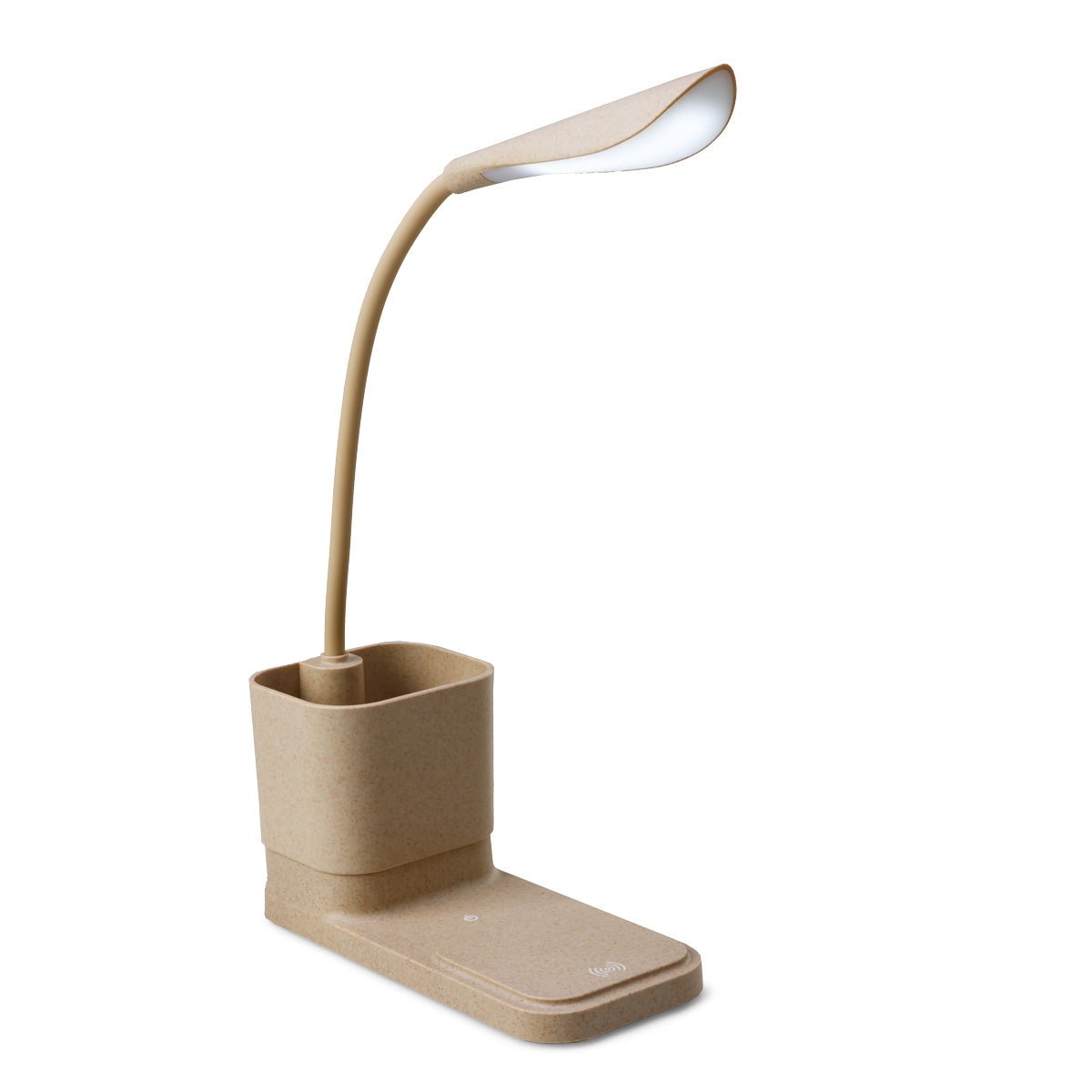 Opus Wireless Charger & Lamp - Retail Therapy Online