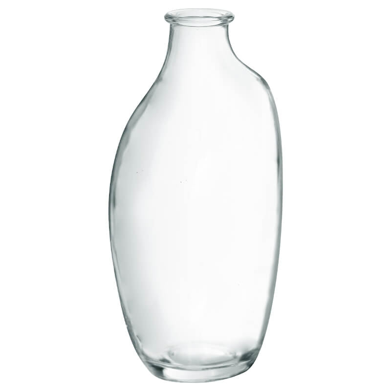 Organic Glass Mini Posy Vase - Retail Therapy Online
