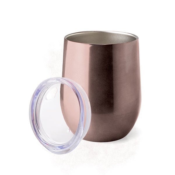 Orkney Double Wall S/S Travel Tumbler - Retail Therapy Online