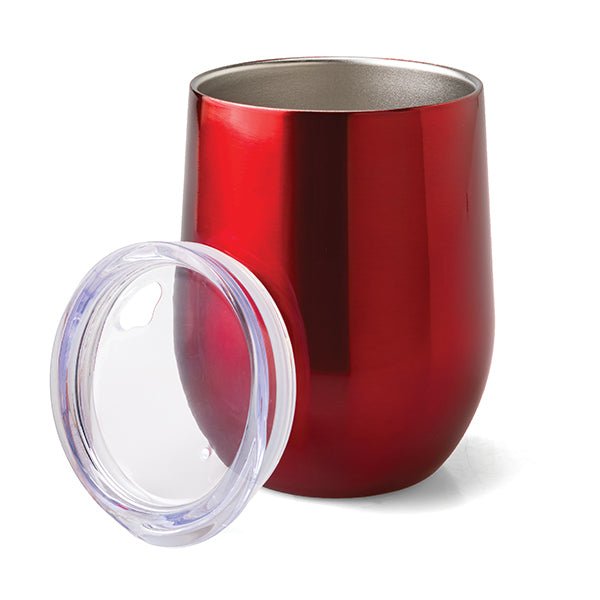 Orkney Double Wall S/S Travel Tumbler - Retail Therapy Online