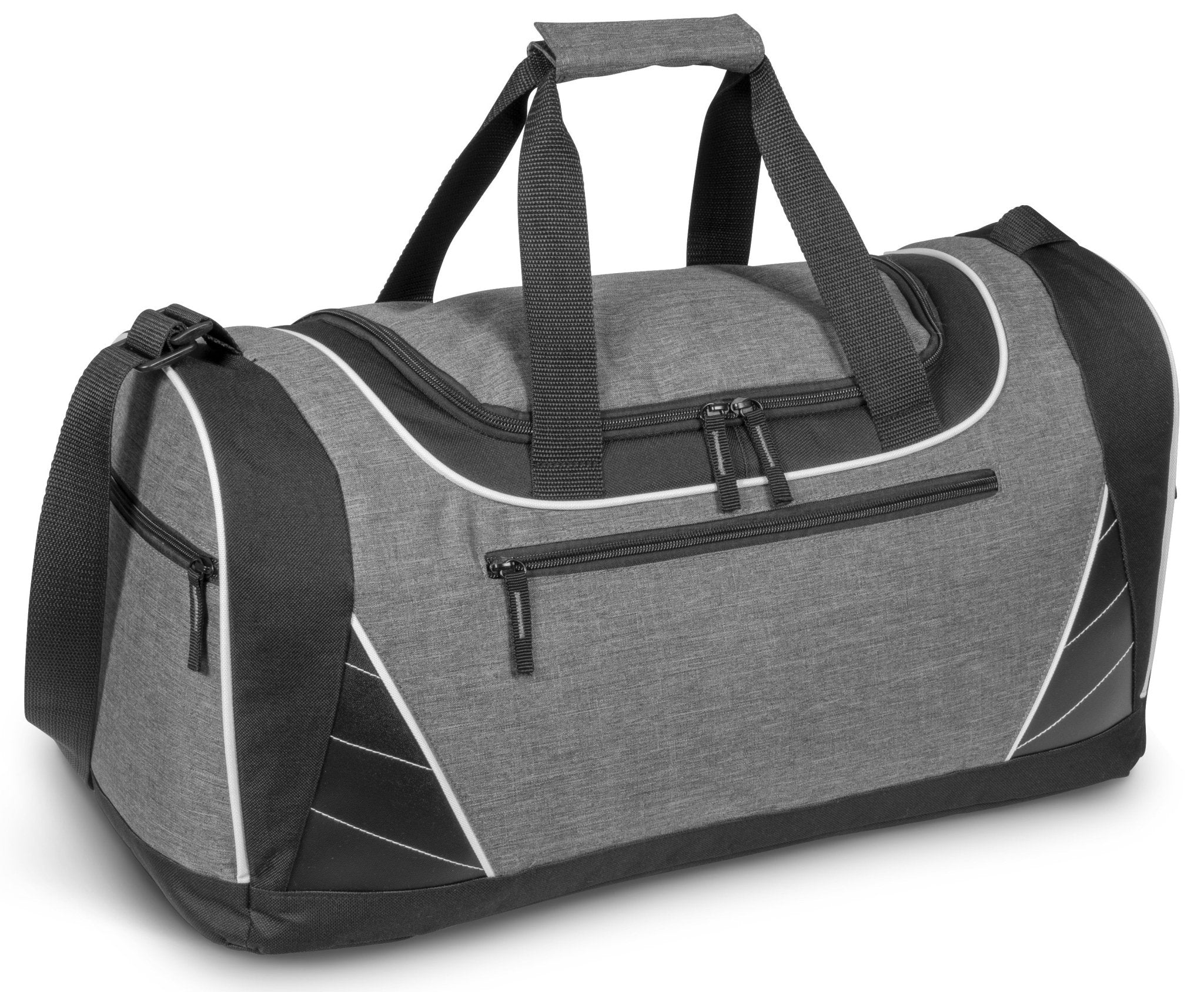 Oxford Sports Bag - Retail Therapy Online