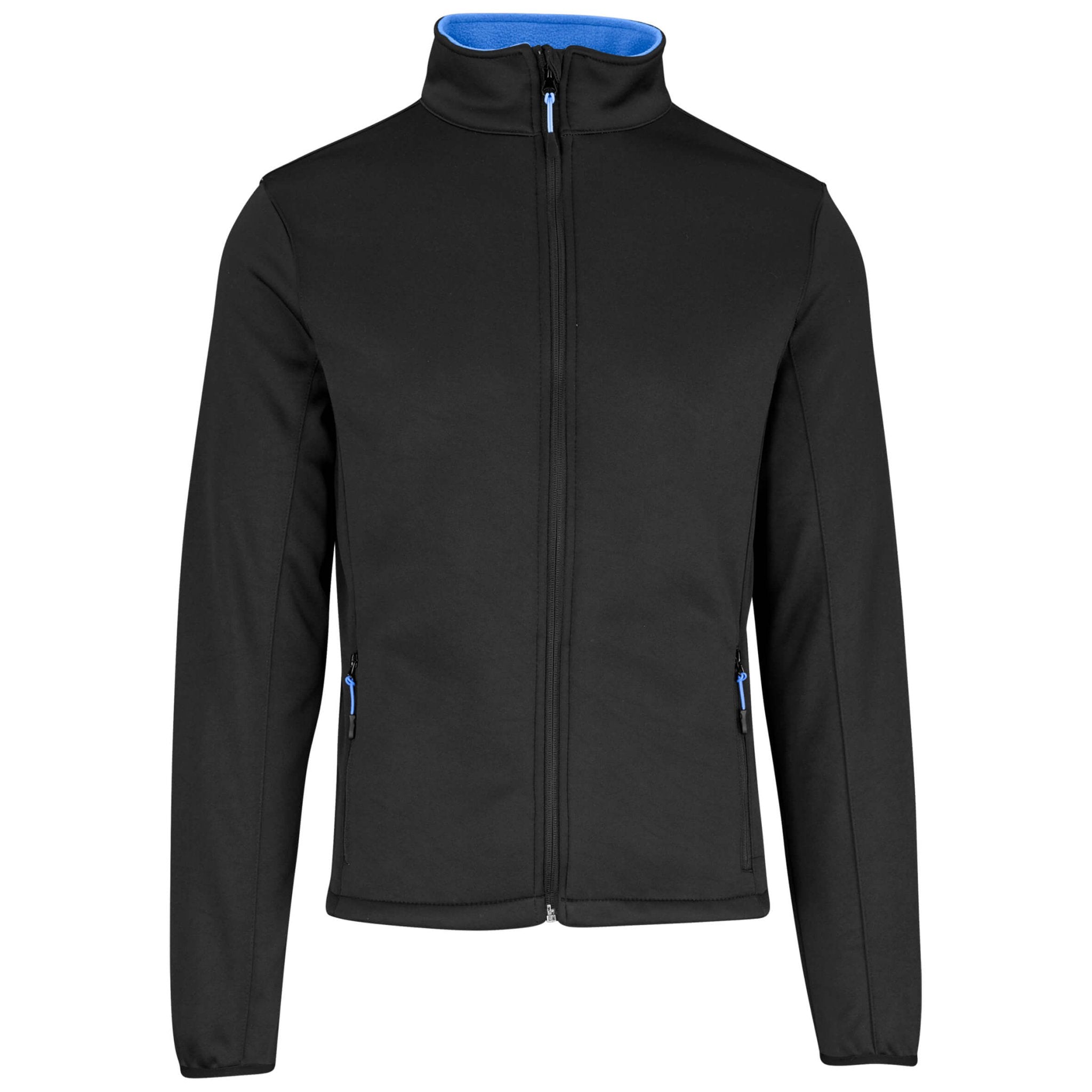 Palermo Softshell Jacket - Mens & Ladies - Retail Therapy Online