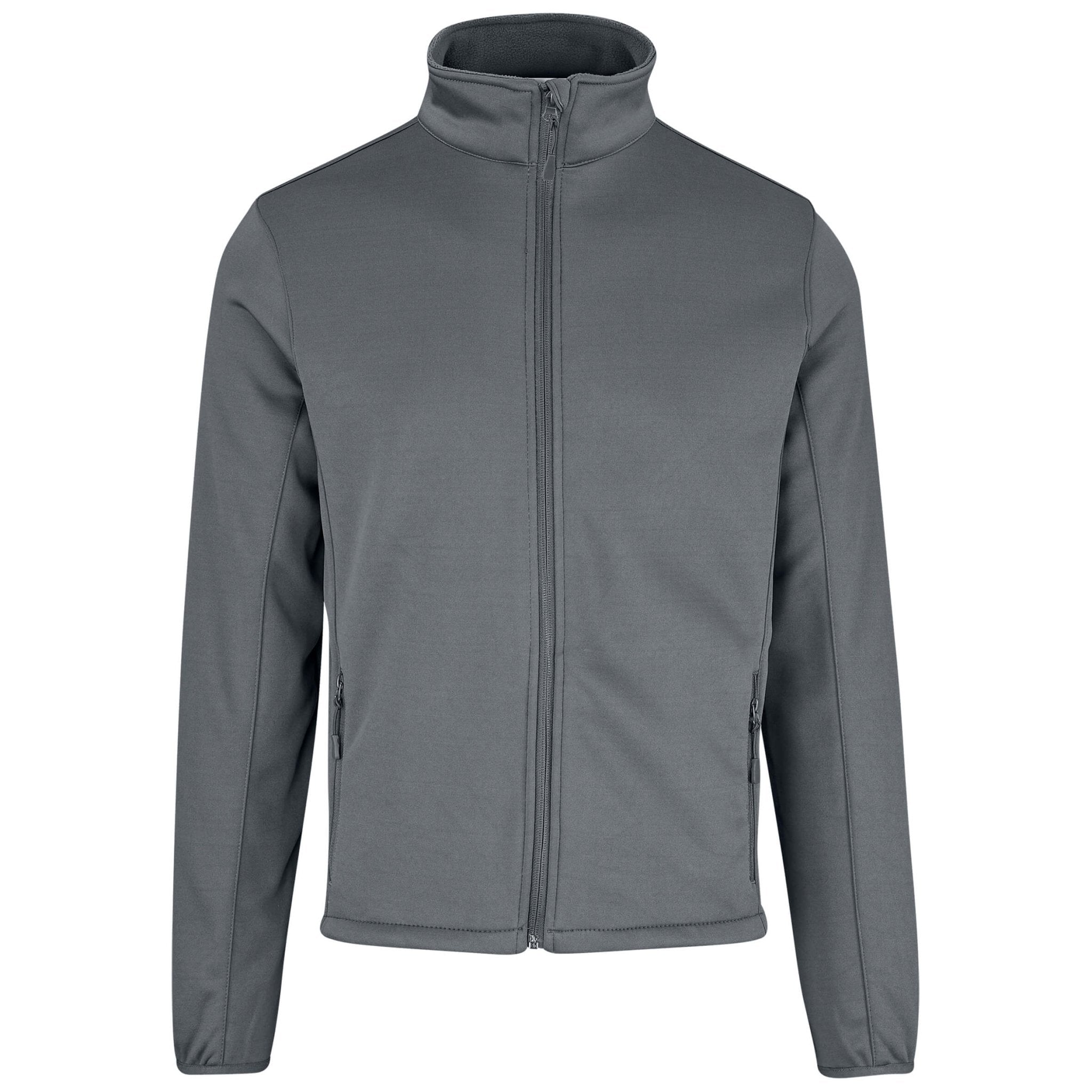 Palermo Softshell Jacket - Mens & Ladies - Retail Therapy Online