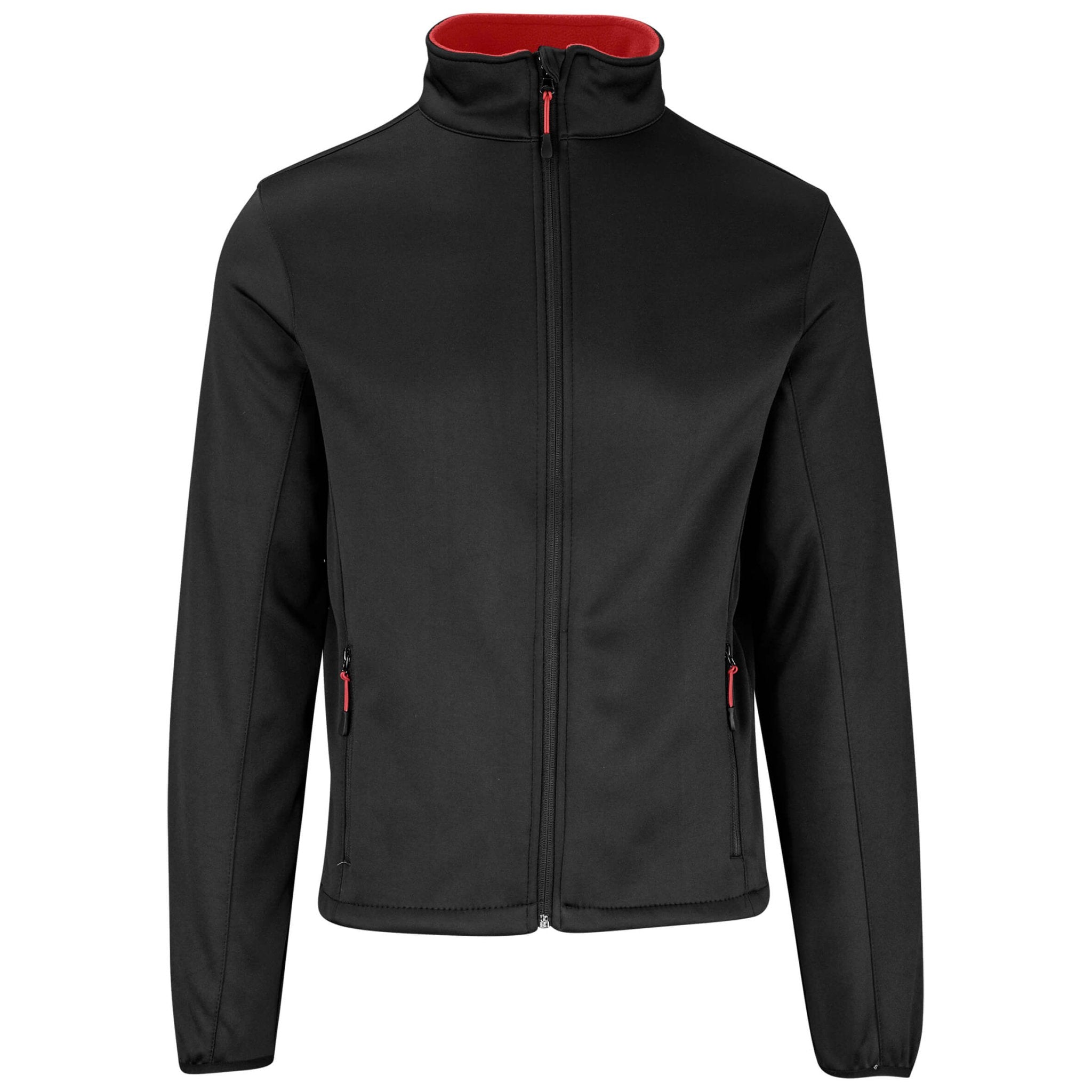 Palermo Softshell Jacket - Mens & Ladies - Retail Therapy Online