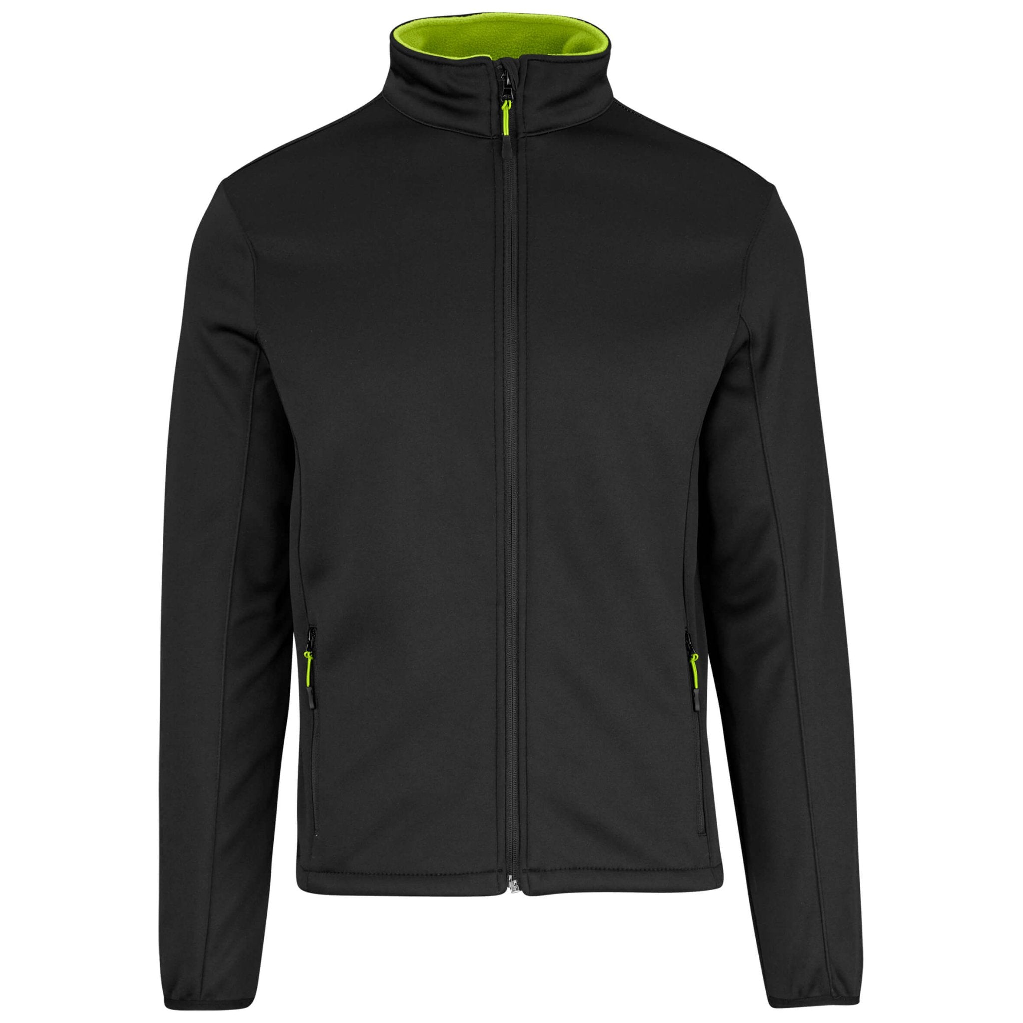 Palermo Softshell Jacket - Mens & Ladies - Retail Therapy Online